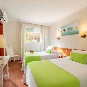 ** Hotel Romerito Spanje