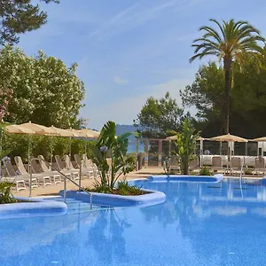 **** Hotel Hipotels Bahia Cala Millor - Adults Only Spanje