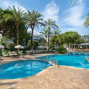 **** Hotel Tropicana Spanje
